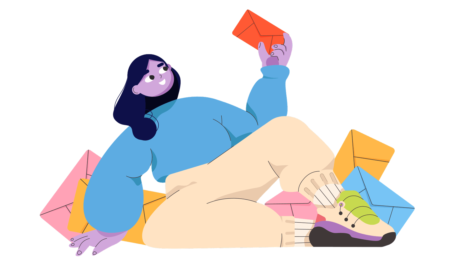 Stay ahead with Musa